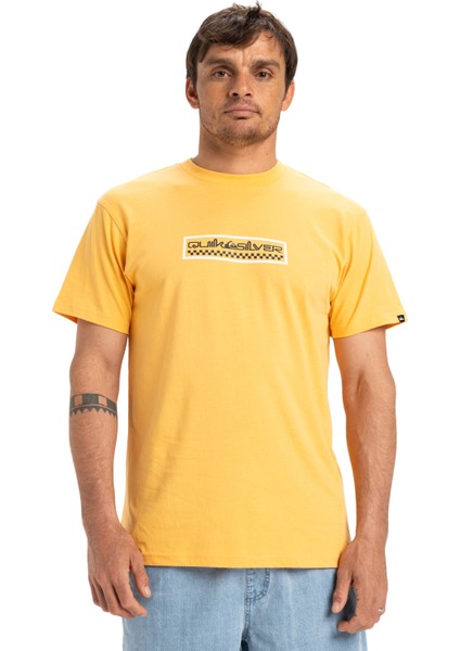 Ev Sun Dagger Ss Erkek Tshirt