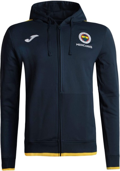 Voleybol Erkek Lacıvert Sweat 24/25
