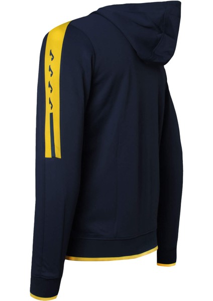 Voleybol Erkek Lacıvert Sweat 24/25 modelleri