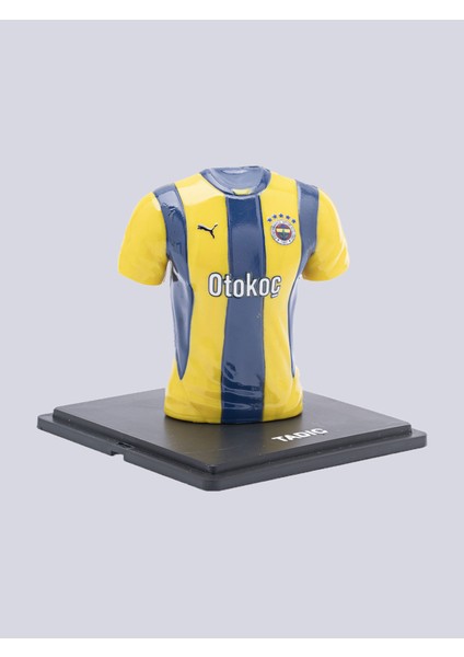 Tadıc Futbolcu Büst