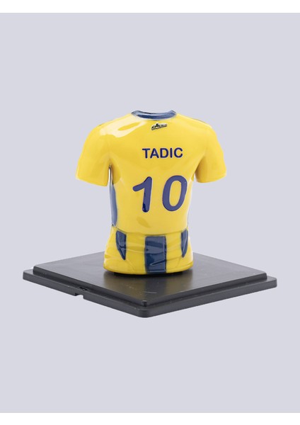 Tadıc Futbolcu Büst