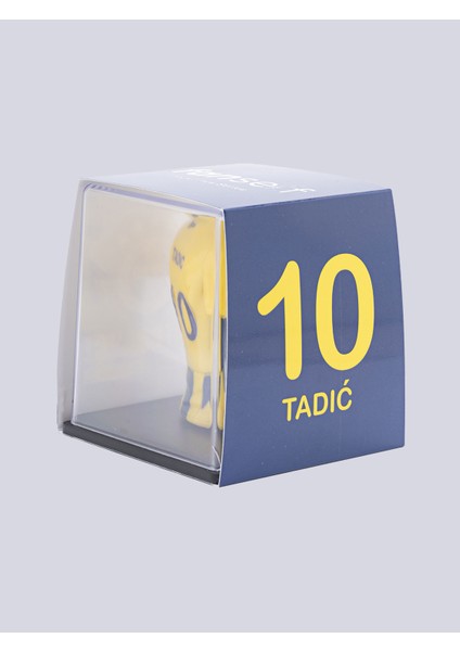 Tadıc Futbolcu Büst