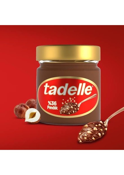 Kakolu Fındık Ezmesi