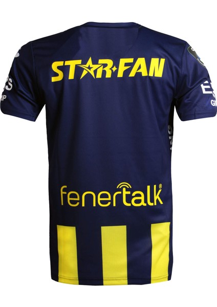 Voleybol Erkek Çubuklu Forma 24/25