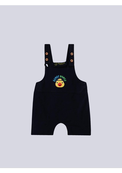 Bebek Yellow Fenerbahçe Tulum