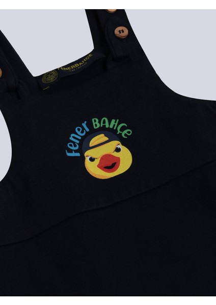 Bebek Yellow Fenerbahçe Tulum modelleri
