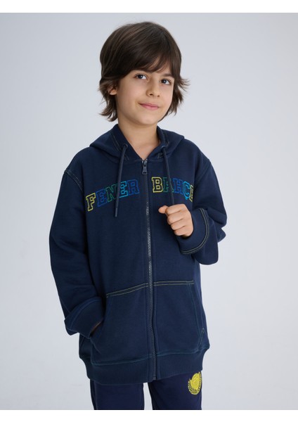 Çocuk Kolej Fenerbahçe Sweat