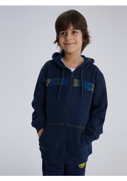 Çocuk Kolej Fenerbahçe Sweat modelleri