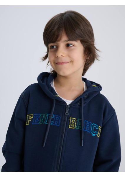 Çocuk Kolej Fenerbahçe Sweat fırsatları