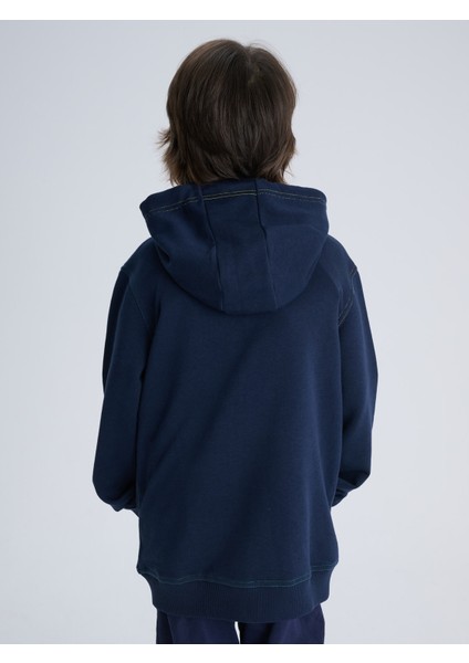 Çocuk Kolej Fenerbahçe Sweat indirimleri