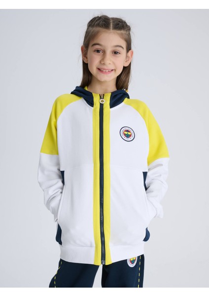 Çocuk Trıbun 6 Renk Logolu Sweat fiyatları