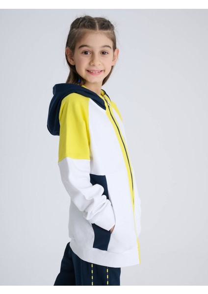 Çocuk Trıbun 6 Renk Logolu Sweat fırsatları