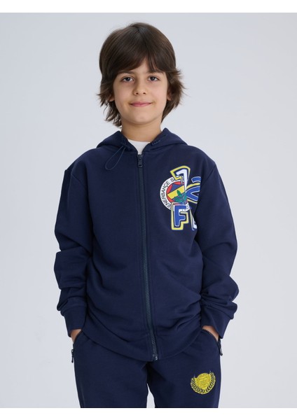 Çocuk Trıbun Fb 12 Sweat