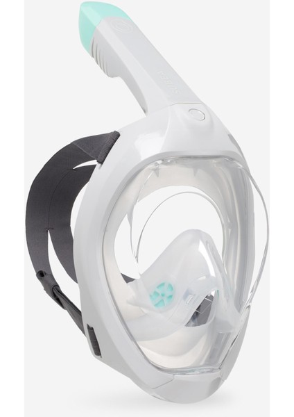 Easybreath Yetişkin Su Altı Keşif Maskesi - Griçantasız