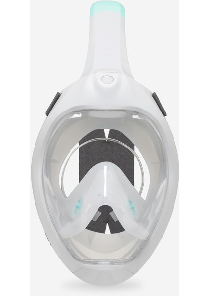 Easybreath Yetişkin Su Altı Keşif Maskesi - Griçantasız