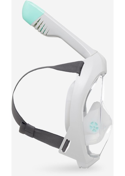 Easybreath Yetişkin Su Altı Keşif Maskesi - Griçantasız