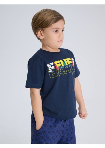 Çocuk Trıbun Fenerbahçe Tshırt fiyatları