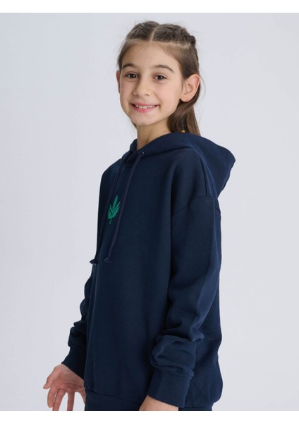 Çocuk Trend Yeşil Palamut Sweat fiyatları