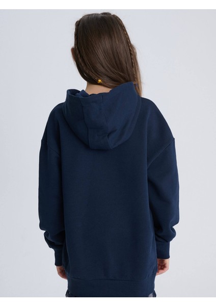 Çocuk Trend Yeşil Palamut Sweat fırsatları