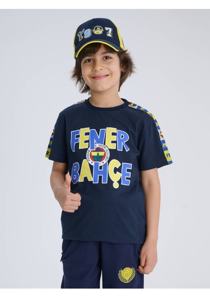 Çocuk Trıbun Tiktaklı Tshırt fiyatları