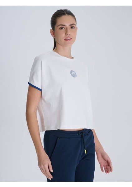 Kadın Aktif Tshırt modelleri