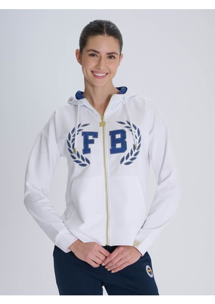Kadın Kolej Fb Sweat