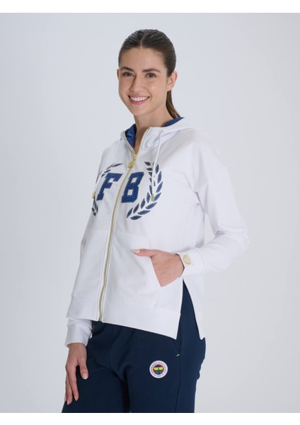Kadın Kolej Fb Sweat