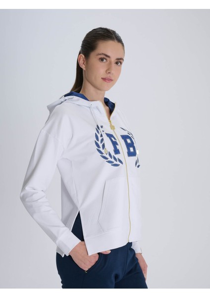 Kadın Kolej Fb Sweat