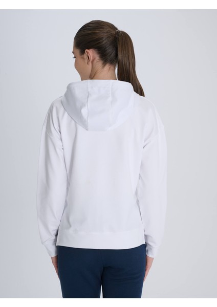 Kadın Kolej Fb Sweat