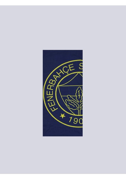 Unısex Fenerbahçe Baskı Boyunluk