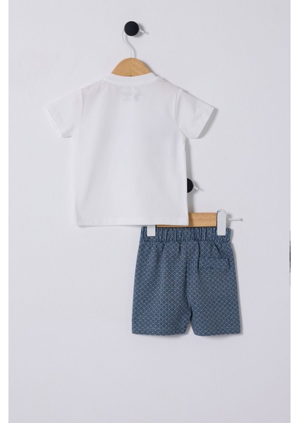 Erkek Bebek Beyaz Bebek Takım fiyatları