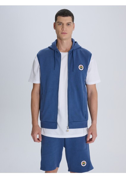 Erkek Trıbun Fenerbahçe Yelek fiyatları