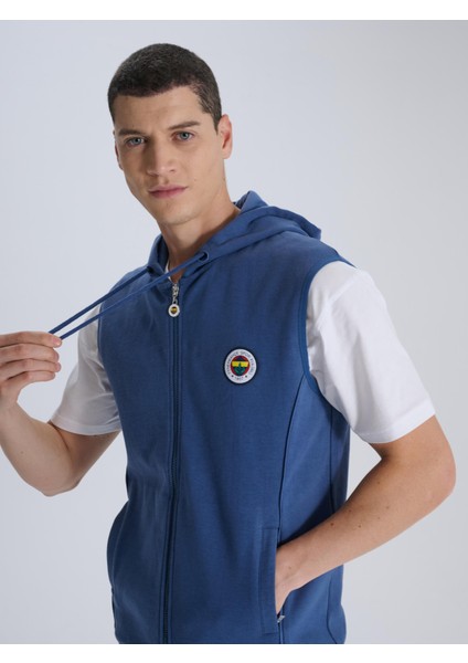 Erkek Trıbun Fenerbahçe Yelek fırsatları