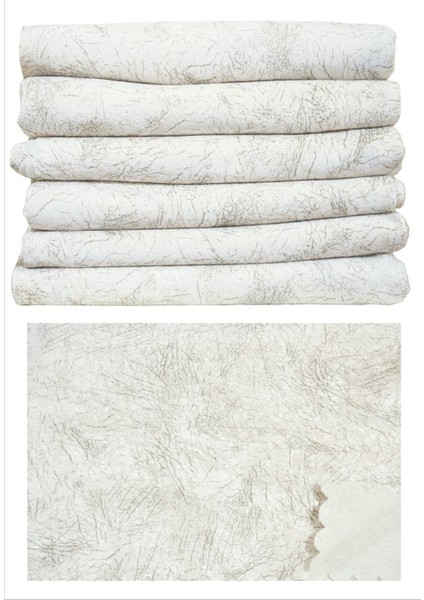 Süngerli Kaymaz Koltuk Çekyat Örtüsü Parlak Kadife Kumaş 8