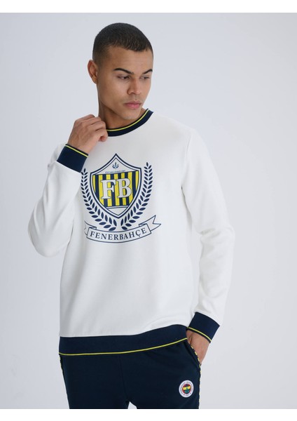 Erkek Kolej Fb Çelenk Sweat fiyatları