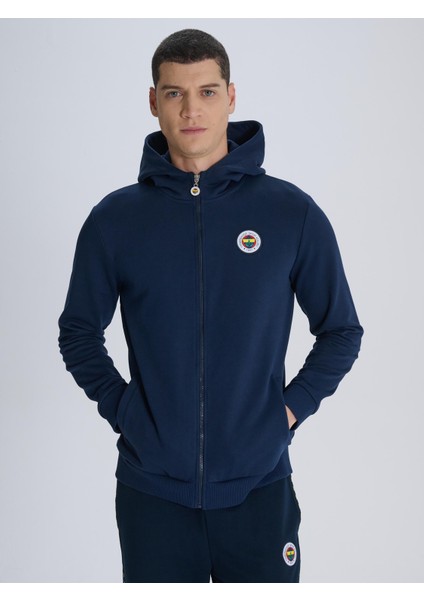Erkek Trıbun Boğa Sweat