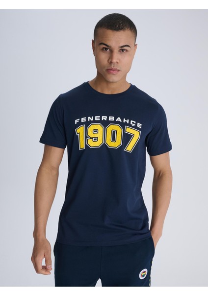 Erkek Kolej Fenerbahçe 1907 Tshırt