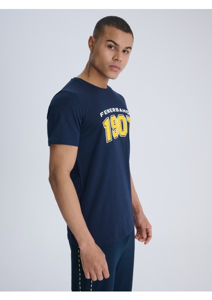 Erkek Kolej Fenerbahçe 1907 Tshırt