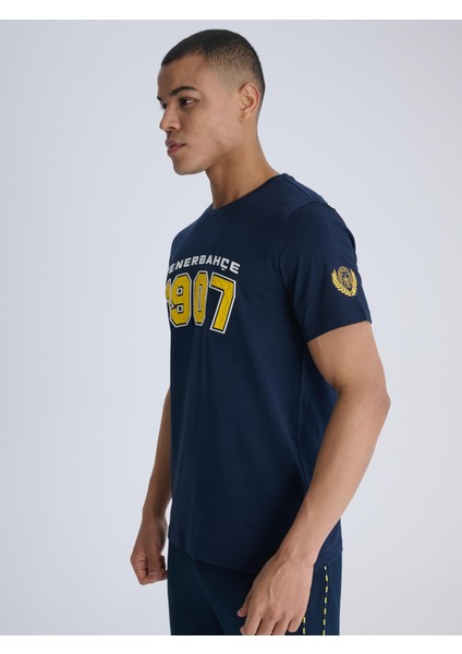 Erkek Kolej Fenerbahçe 1907 Tshırt