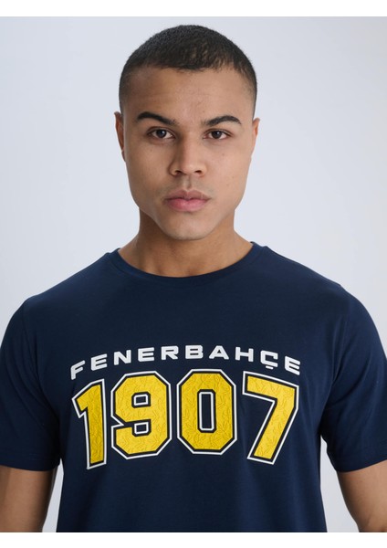 Erkek Kolej Fenerbahçe 1907 Tshırt