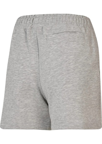 WNS1508 Gri Kadın Şort fiyatları