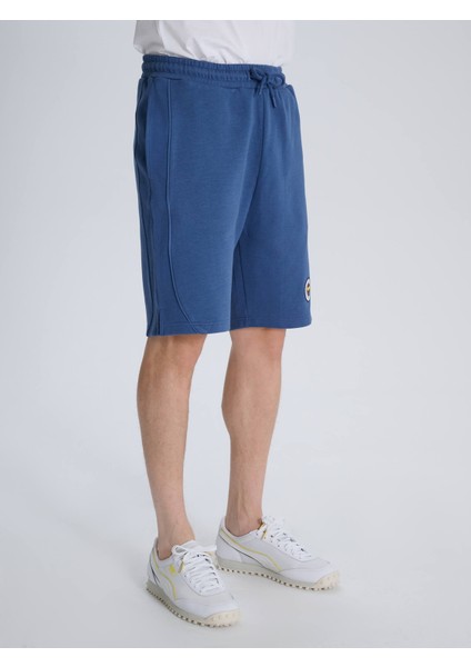 Erkek Trıbun Fenerbahçe Şort fiyatları