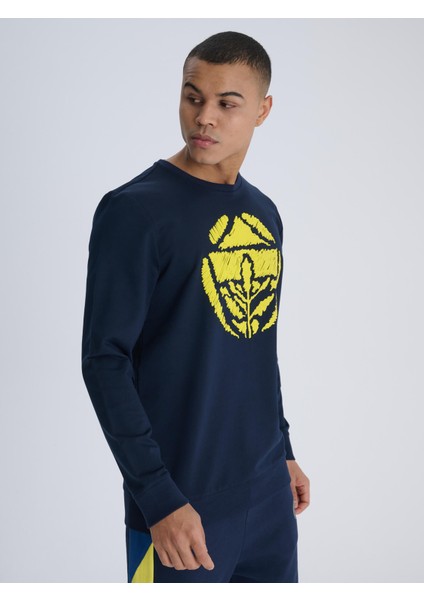 Erkek Trıbun Fenerbahçe Sweat modelleri