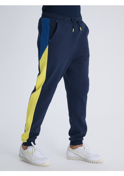 Erkek Trıbun Tek Renk Logolu Tek Alt fiyatları