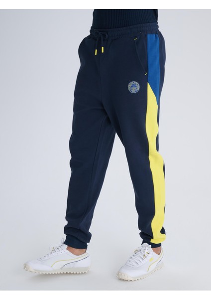 Erkek Trıbun Tek Renk Logolu Tek Alt modelleri