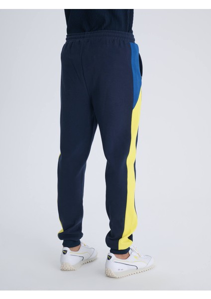 Erkek Trıbun Tek Renk Logolu Tek Alt indirimleri