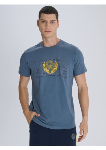 Erkek Kolej Fenerbahçe Tshırt