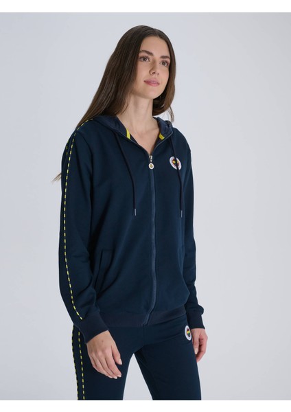 Kadın Trıbun Basıc Sweat fiyatları
