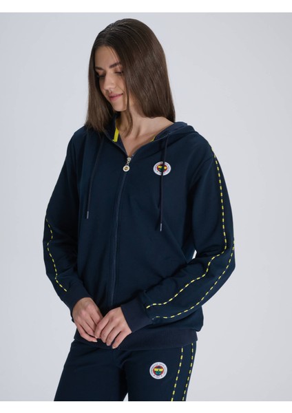 Kadın Trıbun Basıc Sweat fırsatları