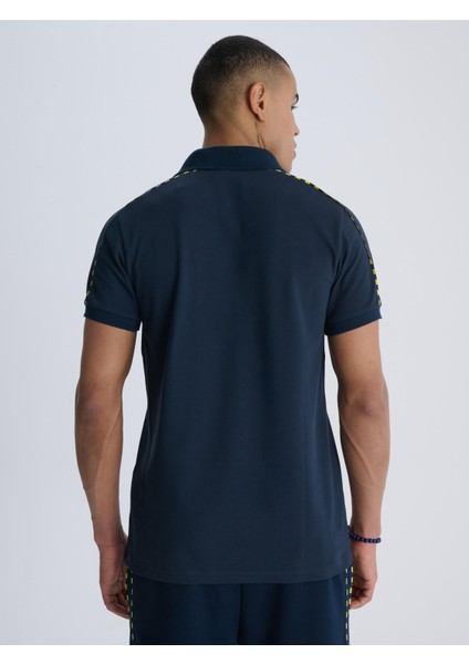 Erkek Tribun Basıc Polo T-Shirt fırsatları